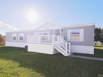 9094 W Timberview Dr, Newport, MI, 48166