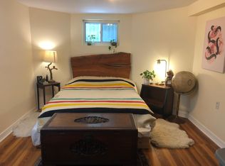 512 Quincy St NW, Washington, DC 20011