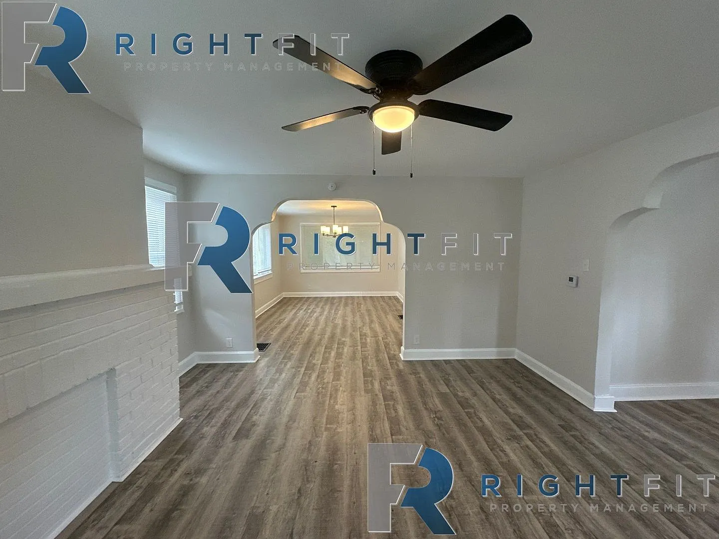 Newly Renovated Spacious Home in Indy! — Photo 4