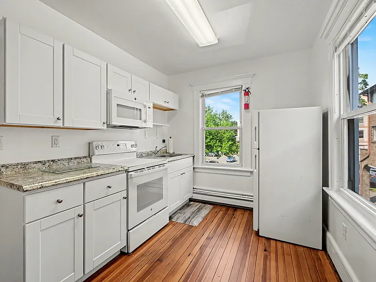 Updated Kitchen