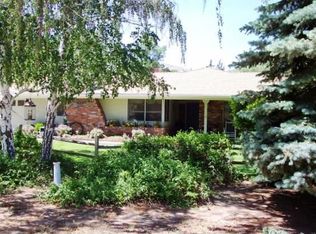 21393 Blue Oaks Ave, Tehachapi, CA 93561