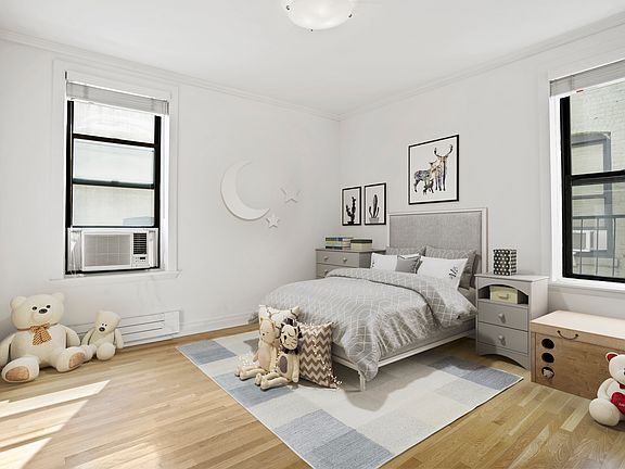 3rd image of 1845 Adam Clayton Powell Jr Blvd APT 5C