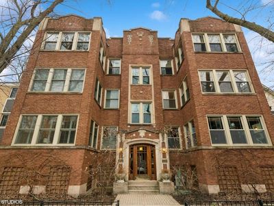 5319 N Paulina St #2, Chicago, IL, 60640