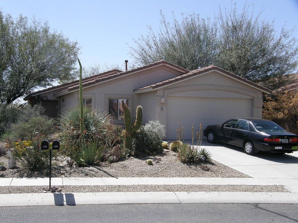 1st image of 189 W Ashley Canyon Way
