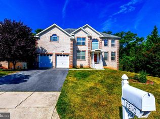7210 Greenspring Ln, Lanham, MD 20706