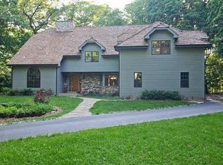 23744 N Elm Rd, Lincolnshire, IL 60069