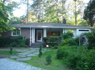 4001 Old Chapel Hill Rd, Durham, NC 27707