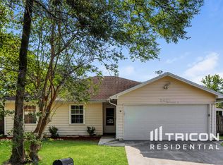 2427 White Horse Rd W, Jacksonville, FL 32246