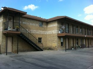 1303 Philadelphia St APT 6, Laredo, TX 78041