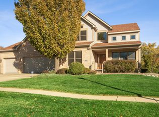 603 Ridgewood Dr, Antioch, IL 60002