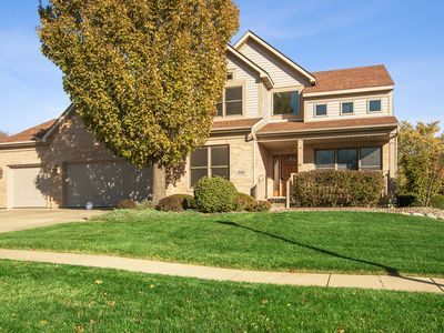 603 Ridgewood Dr, Antioch, IL, 60002