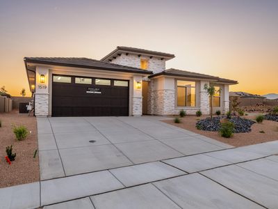 1519 N Horizon Pkwy #98, Washington, UT, 84780