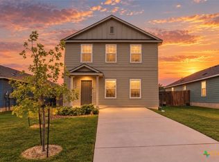 209 Texas Angel Way, Jarrell, TX 76537