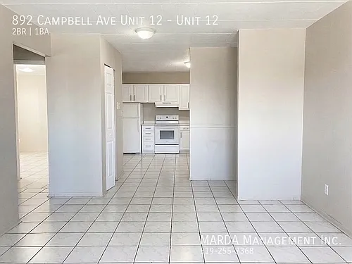 892 Campbell Ave #12 Photo 1