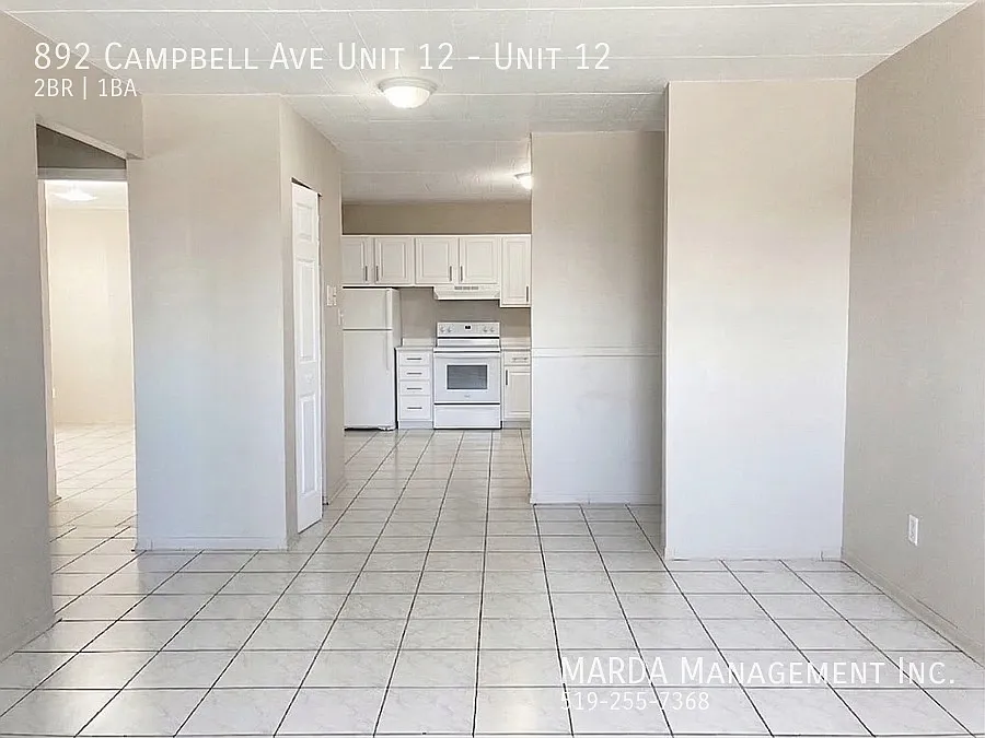 892 Campbell Ave #12 photo 1