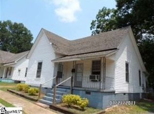 206 F St, Anderson, SC 29625