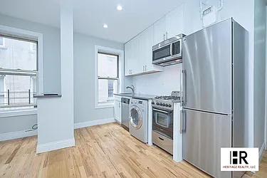 Rented by Heritage Realty LLC