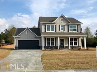 1905 Hymer Ct, Monroe, GA 30656