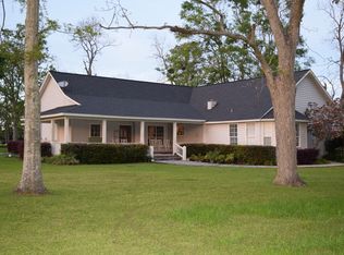 15855 Beasley Rd, Foley, AL 36535