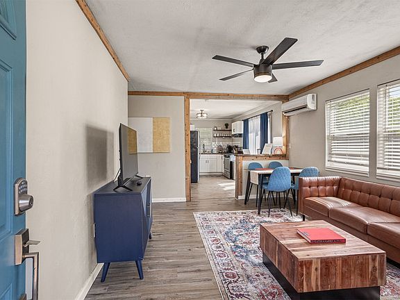 2nd image of 4517 S Waco Ave