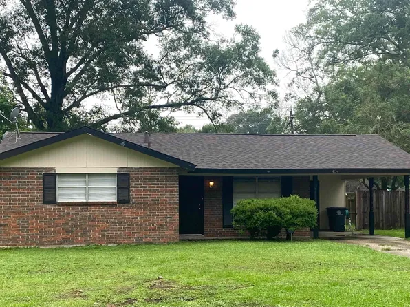 434 E Bolivar Dr, Baton Rouge, LA 70819