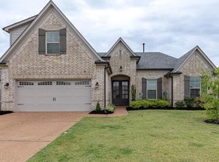 85 Chesnut Spring Cv, Oakland, TN 38060