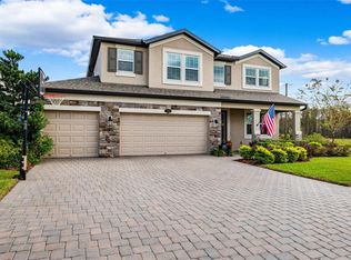 1768 Parterre Ave, Lutz, FL 33558
