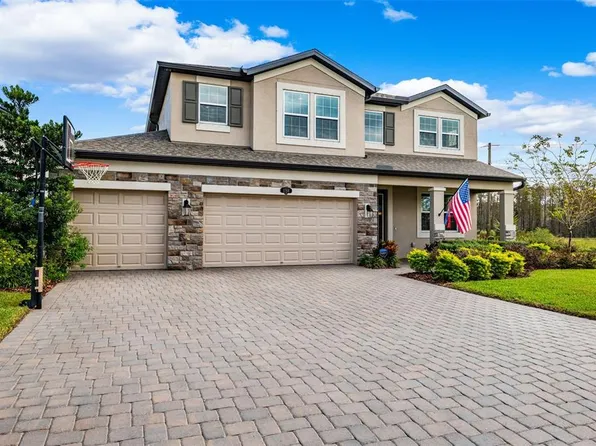 1768 Parterre Ave, Lutz, FL 33558