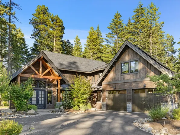 1230 Kokanee Loop, Cle Elum, WA 98922