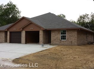 2475 Circle Dr, Caddo Mills, TX 75135