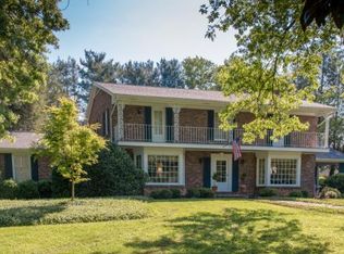 117 Fairfield Dr, Bristol, TN 37620