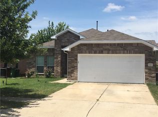 2166 Rachel Ln, Round Rock, TX 78664