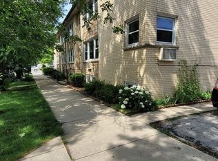 4761 N Long Ave #1D, Chicago, IL 60630