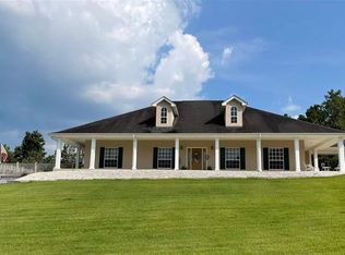 450 Duffer Dr, Brookeland, TX 75931