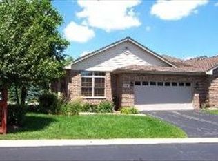 6118 Princeton Ln, Palos Heights, IL 60463