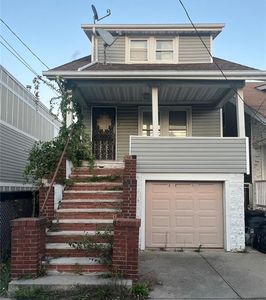 344 Beach 44th St, Far Rockaway, NY, 11691