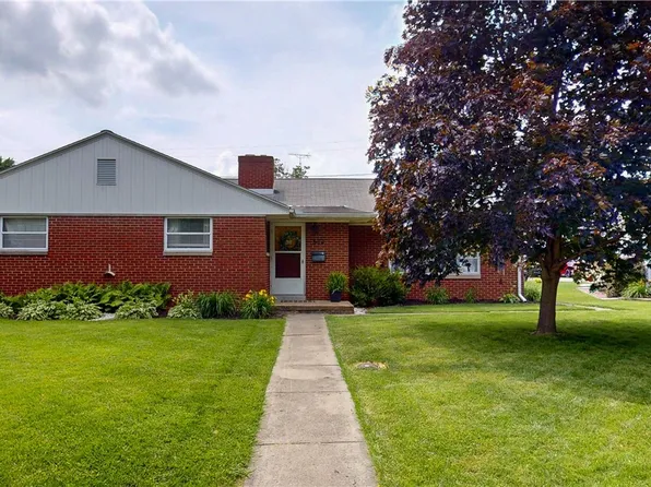 632 Orchard Dr, Pt Clinton, OH 43452