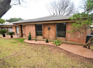 4004 Burr Oak Ln, Austin, TX 78727