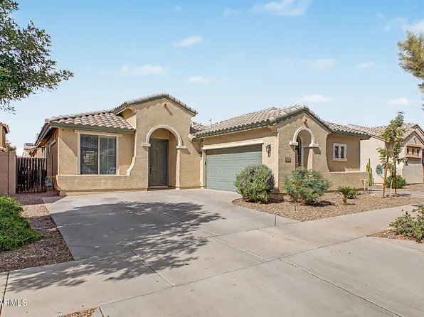 21044 E DUNCAN Street, Queen Creek, AZ 85142