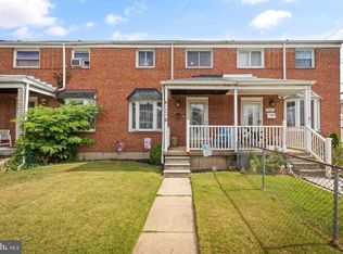 7404 Edsworth Rd, Baltimore, MD 21222