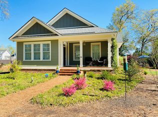 918 Colleton Ave SE, Aiken, SC 29801