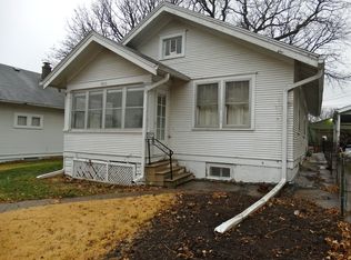 5816 S 15th St, Omaha, NE 68107