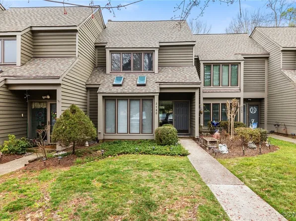 2780 Old Point Dr, Henrico, VA 23233