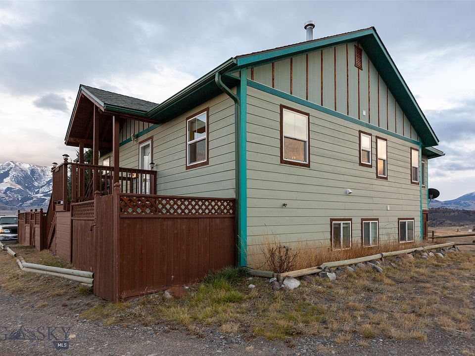 104 Arcturus Dr Emigrant, MT, 59027 Apartments for Rent Zillow