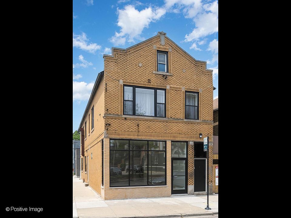 1st image of 846 N Ashland Ave #2R