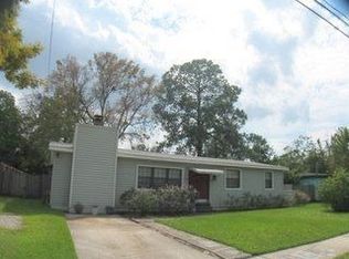 5326 Santa Monica Blvd S, Jacksonville, FL 32207