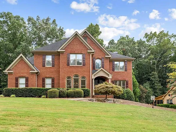 5170 Deerlake Dr, Alpharetta, GA 30005