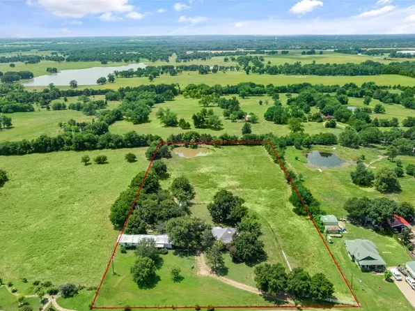 858 County Road 2610, Bonham, TX 75418