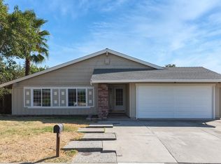 7431 Winnett Way, Sacramento, CA
