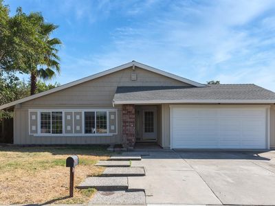 7431 Winnett Way, Sacramento, CA, 95823